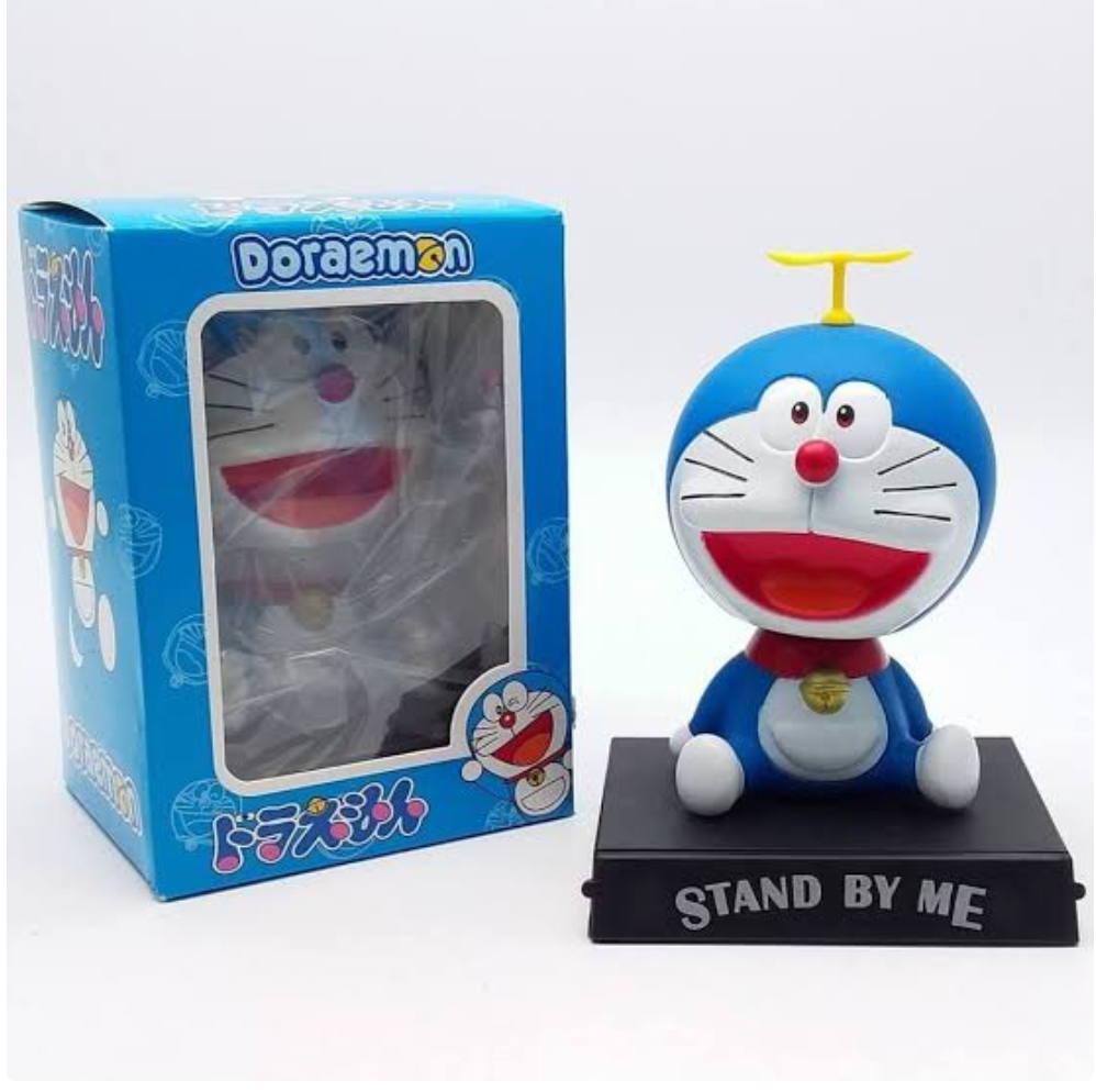 DORAEMON BOBBLEHEAD