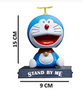 DORAEMON BOBBLEHEAD