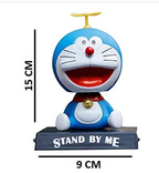 DORAEMON BOBBLEHEAD