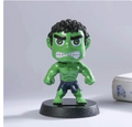 Hulk Solar Bobblehead