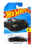 Hot Wheels Black Ferrari Sf90 Stradale H Case 2026
