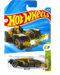 Hot Wheels Wattzup H Case 2026