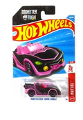 Hot Wheels Monster High Ghoul Mobile G Case 2026