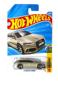 Hot Wheels 17 Audi Rs 6 Avant H Case 2026