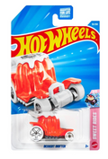 Hot Wheels Dessert Drifter - Orange