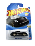Hot Wheels Black Porsche 911 Carrera T H Case 2026