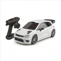 LDRC Polo RC Drift Car 1:28 Scale 4WD RTR with LED Lights & 2.4GHz Controller