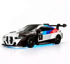 88RC RC43-B 1:43 BMW RC drift car with Gyroscope