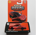 Matchbox - Moving Parts 2024 Dodge Charger Daytona R/T ZX4 Diecast Car