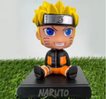 Natuto Bobblehead