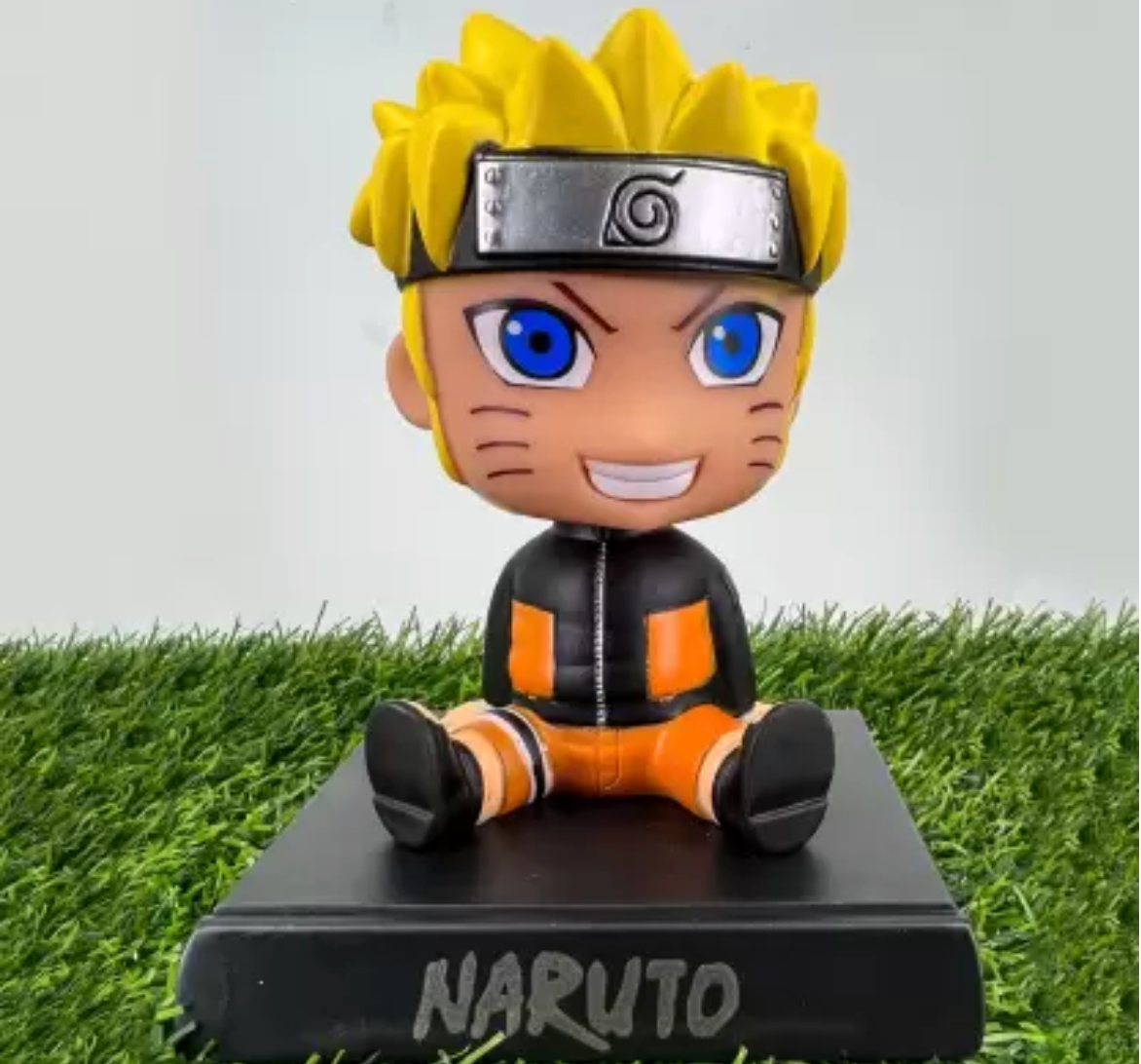 Natuto Bobblehead