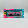 CCA 2018 Ford Mustang GT 1:24