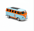CCA  1:38 Volkswagen T1 Gulf Diecast Van