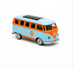 CCA  1:38 Volkswagen T1 Gulf Diecast Van