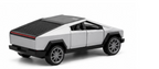 1:36 Cybertruck with Light  and Sound