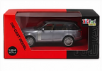 Big fun Toys 1:24 Range Rover