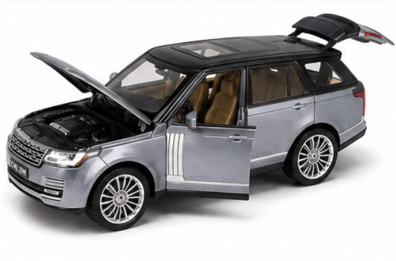 Big fun Toys 1:24 Range Rover