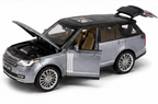 Big fun Toys 1:24 Range Rover