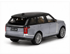 Big fun Toys 1:24 Range Rover
