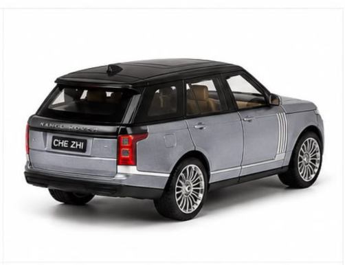 Big fun Toys 1:24 Range Rover