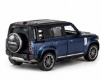 YZ Defender with Light and Sound