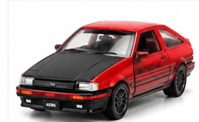 Big fun toys 1:32 Torreno