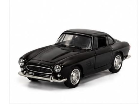 Big Fun Toys 1:32 SL 300
