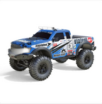 HB Toys ZP1010 1:10 Ford F-150 Raptor RTR 4WD Rc