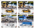 Hot Wheels FLF56-J Car Culture Team Transport 2025