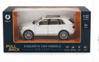 HCF 1:22 Rools Royce With Light and Sound