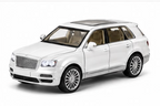 HCF 1:22 Rools Royce With Light and Sound