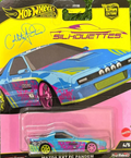 Hot Wheels Premium Single Piece - Mazda RX7FC Pandem