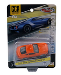CCA 1:64 FORD MUSTANG GT