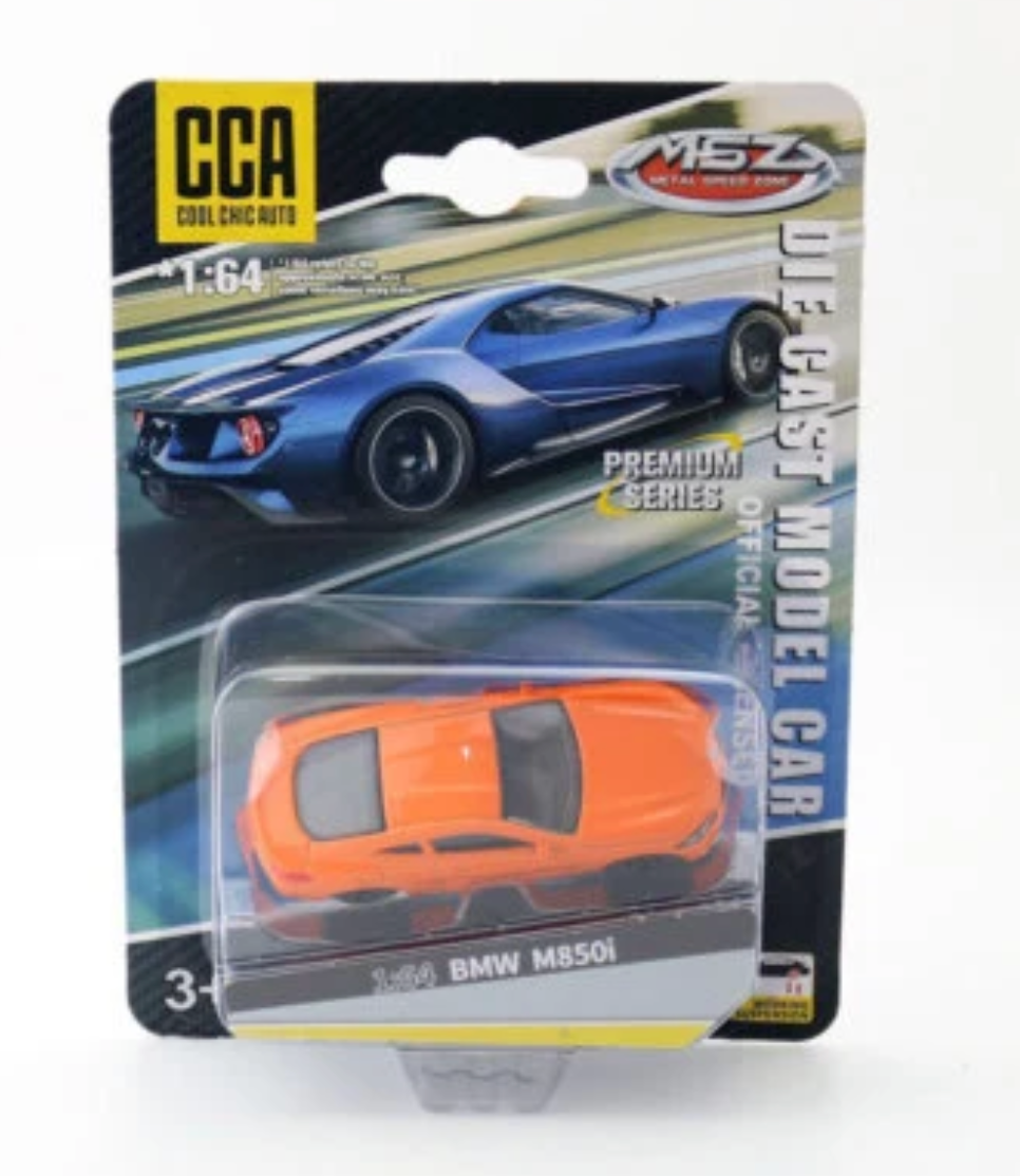 CCA 1:64 BMW M850I