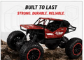 1:18 Rock Crawler RC