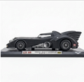 QY TOYS | 1989 | BATMAN Car | DC | Diecast Car