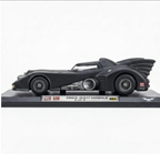 QY TOYS | 1989 | BATMAN Car | DC | Diecast Car
