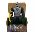 King Kong 32 cm Scale Collectible Action Figure