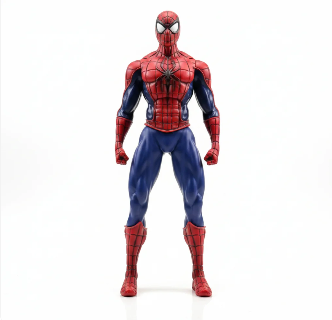 Marvel Spider-Man 32 cm Scale Collectible Action Figure