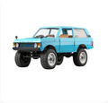 MNRC MN168 1:12 Land Rover Defender 4WD RC Rock Crawler