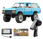 MNRC MN168 1:12 Land Rover Defender 4WD RC Rock Crawler