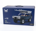 MNRC MN168 1:12 Land Rover Defender 4WD RC Rock Crawler