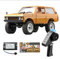 MNRC MN168 1:12 Land Rover Defender 4WD RC Rock Crawler