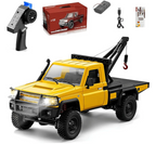 MN Model MN82T LC79 Crane  1:12 4WD RC Crawler Truck
