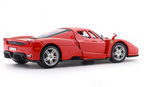 Bburago Enzo Ferrari 1:24 licensed