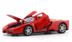 Bburago Enzo Ferrari 1:24 licensed