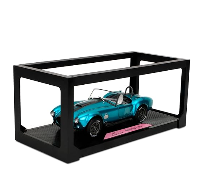 Jada Toys Pink Slips Shelby Cobra 427 MK2