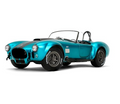 Jada Toys Pink Slips Shelby Cobra 427 MK2