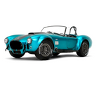 Jada Toys Pink Slips Shelby Cobra 427 MK2