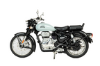 Official Licenced Royal Enfield 1:15 Scale Diecast Motorcycle Bullet Bike Detacheble Parts with 3 Colored Fuel Tank